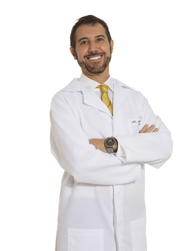 José Cláudio Casali da Rocha