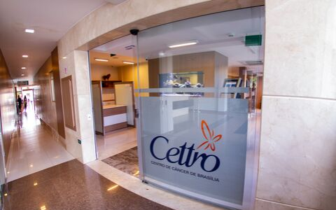 Unidade Cettro Asa Sul Receberá expertise Personal na área de diagnósticos moleculares e tratamentos personalizados em Oncologia de Precisão