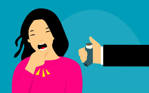 Após ignorar crises de tosse, canadense descobre câncer raro aos 22 anos