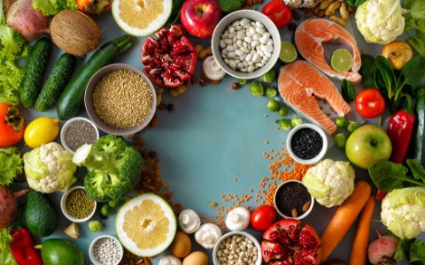 Alimentos Cancerigenosnos