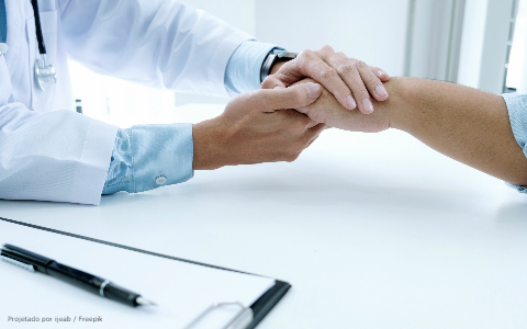 Novo chip biopse liquida